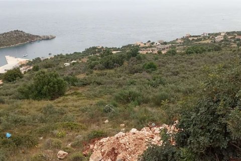 Land in Zakynthos, Greece No. 69498 3