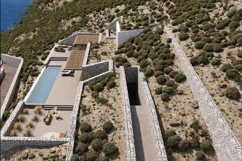 Land in Zakynthos, Greece No. 69498 7