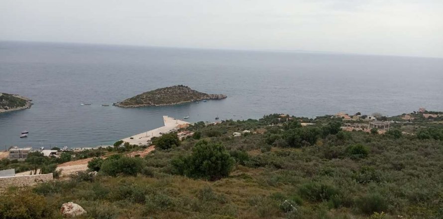 Land in Zakynthos, Greece No. 69498