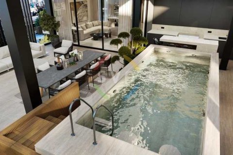 3 dormitorios Penthouse en Germasogeia, Cyprus No. 82201 3