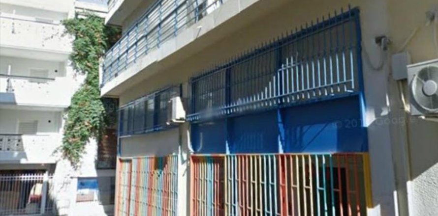 688m² Building in Athens, Greece No. 57217