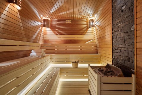 2 bedrooms Penthouse in Lien Chieu, Vietnam No. 14648 18