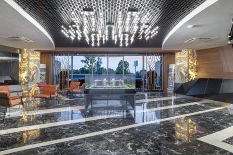 2 bedrooms Penthouse in Lien Chieu, Vietnam No. 14648 22