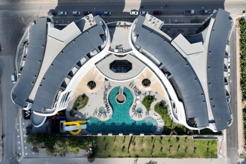 2 bedrooms Penthouse in Lien Chieu, Vietnam No. 14648 19