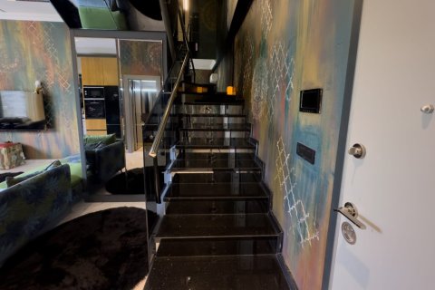 2 bedrooms Penthouse in Lien Chieu, Vietnam No. 14648 9