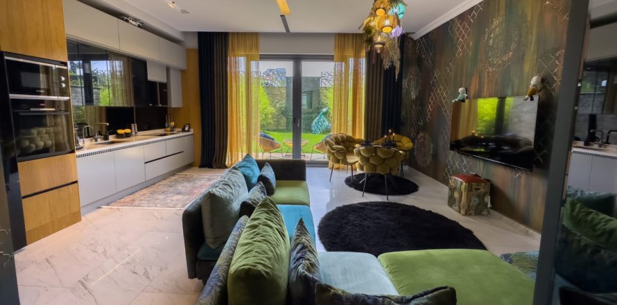 2 bedrooms Penthouse in Lien Chieu, Vietnam No. 14648