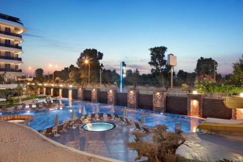 2 bedrooms Penthouse in Lien Chieu, Vietnam No. 14648 26