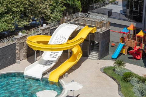 2 bedrooms Penthouse in Lien Chieu, Vietnam No. 14648 24