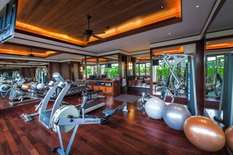 6 chambres Villa à Kamala, Thailand No. 97270 2