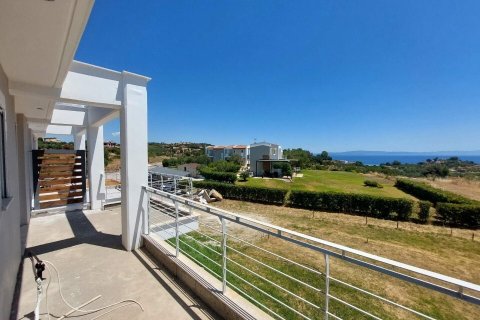 2 bedrooms Maisonette in Chalkidiki, Greece No. 107518 4