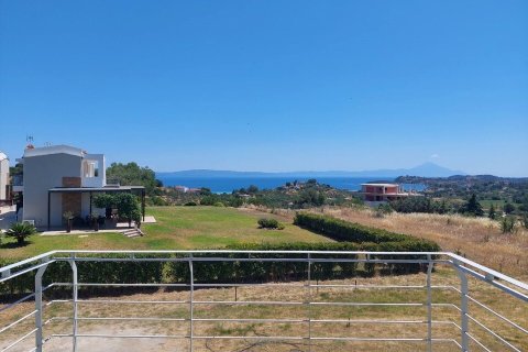 2 bedrooms Maisonette in Chalkidiki, Greece No. 107518 1