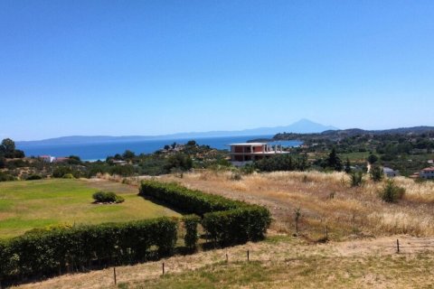 2 bedrooms Maisonette in Chalkidiki, Greece No. 107518 3