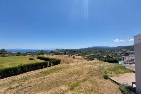 2 bedrooms Maisonette in Chalkidiki, Greece No. 107518 27