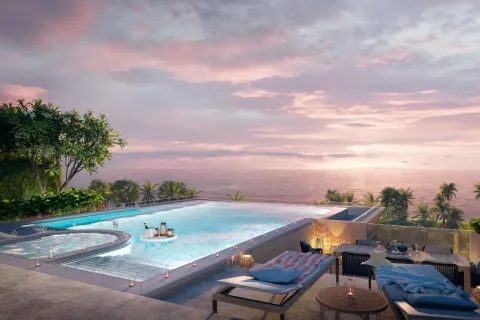 5 dormitorios Land en Que Nham, Vietnam No. 72512 16