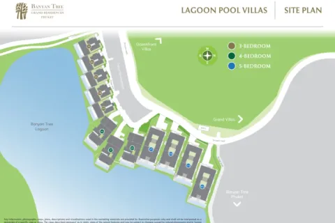 5 dormitorios Land en Que Nham, Vietnam No. 72512 3