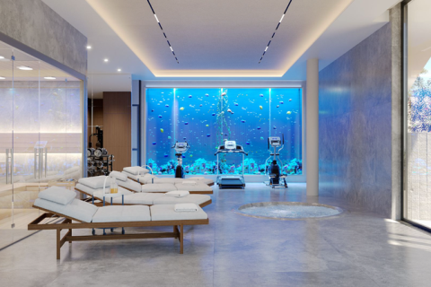 5 bedrooms House in Agios Tychonas, Cyprus No. 30292 5