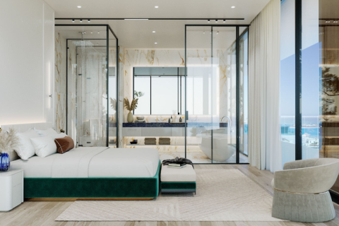 5 bedrooms House in Agios Tychonas, Cyprus No. 30292 8