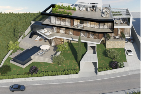 5 bedrooms House in Agios Tychonas, Cyprus No. 30292 6