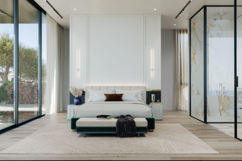 5 bedrooms House in Agios Tychonas, Cyprus No. 30292 3