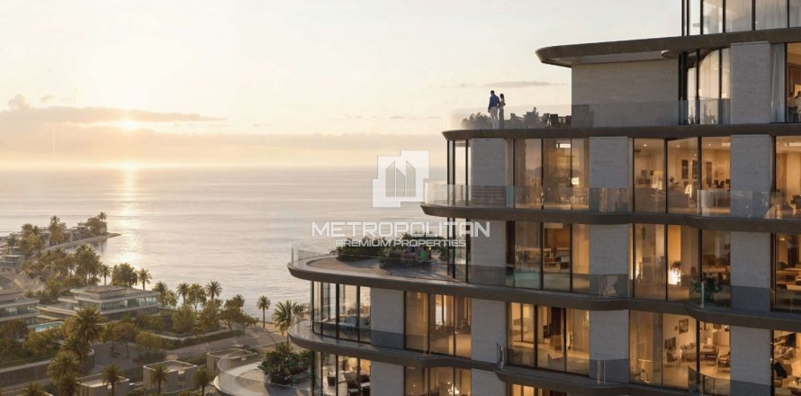 1 bedroom Apartment in Mina Al Arab, UAE No. 119200