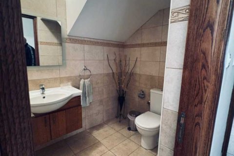 5 bedrooms Villa in Agios Athanasios, Cyprus No. 73094 11