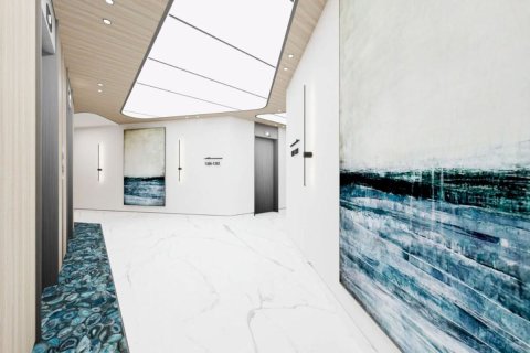 1 chambre Appartement à Darna, Vietnam No. 6066 16