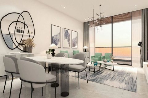 1 chambre Appartement à Darna, Vietnam No. 6066 10