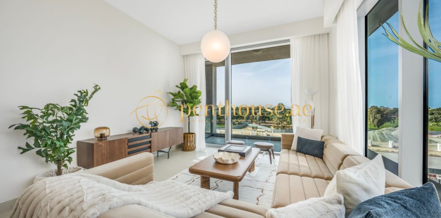 Квартира с 3 спальнями в Kien An, Вьетнам №94003