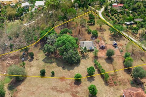 Land in Chiang Mai, Thailand No. 98250 1