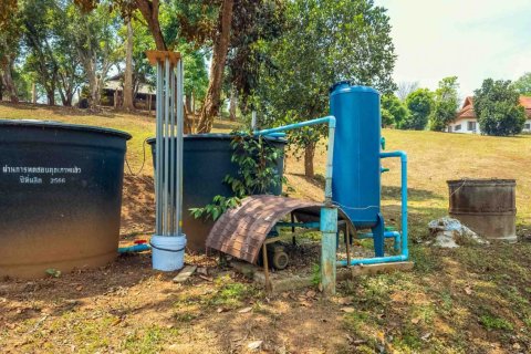 Land in Chiang Mai, Thailand No. 98250 7