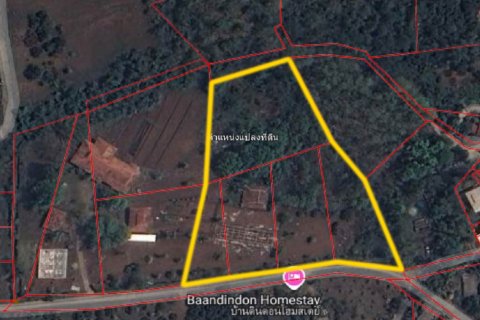 Land in Chiang Mai, Thailand No. 98250 2
