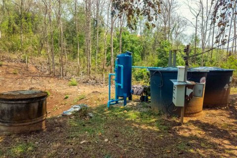 Land in Chiang Mai, Thailand No. 98250 6