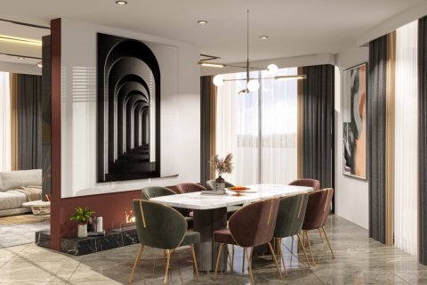 4 bedrooms Penthouse in Dao Huu Canh, Vietnam No. 14838 6