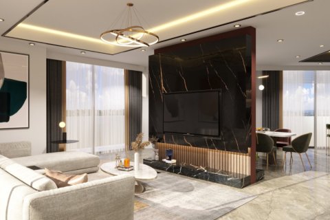 4 bedrooms Penthouse in Dao Huu Canh, Vietnam No. 14838 5