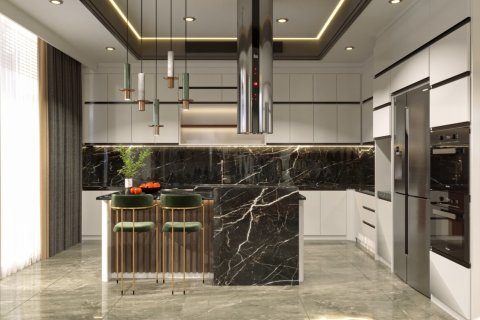 4 bedrooms Penthouse in Dao Huu Canh, Vietnam No. 14838 2