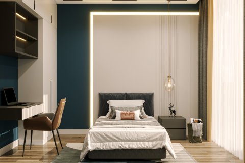 4 bedrooms Penthouse in Dao Huu Canh, Vietnam No. 14838 3