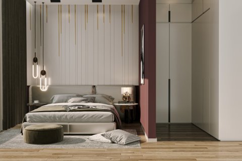 4 bedrooms Penthouse in Dao Huu Canh, Vietnam No. 14838 4