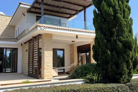 4 dormitorios House en Paphos, Cyprus No. 62690 8