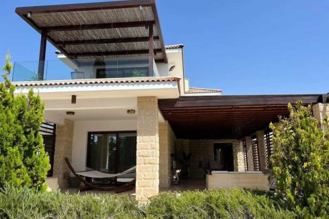 4 dormitorios House en Paphos, Cyprus No. 62690 9