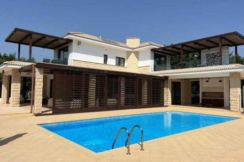 4 dormitorios House en Paphos, Cyprus No. 62690 1