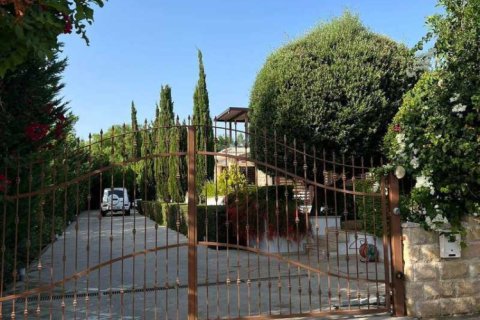 4 dormitorios House en Paphos, Cyprus No. 62690 16