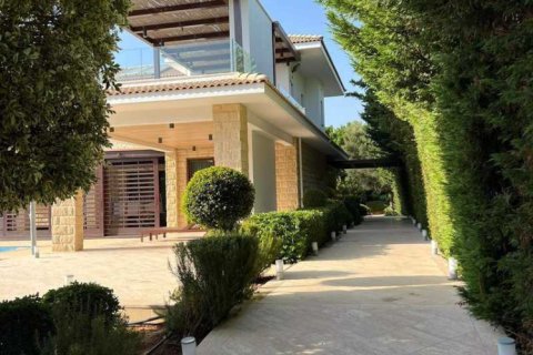 4 dormitorios House en Paphos, Cyprus No. 62690 2