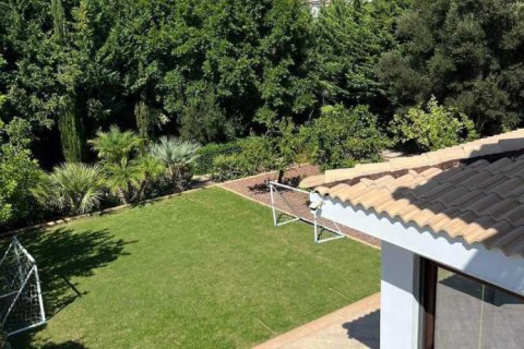 4 dormitorios House en Paphos, Cyprus No. 62690 12