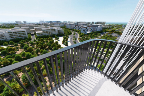 2 dormitorios Apartment en  Saadiyat Island, UAE No. 123012