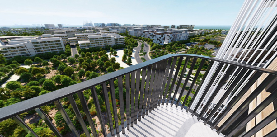 2 chambres Appartement à Saadiyat Island, UAE No. 123012