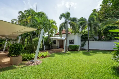 4 dormitorios Land en Que Nham, Vietnam No. 65024 19