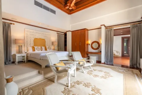 4 dormitorios Land en Que Nham, Vietnam No. 65024 11