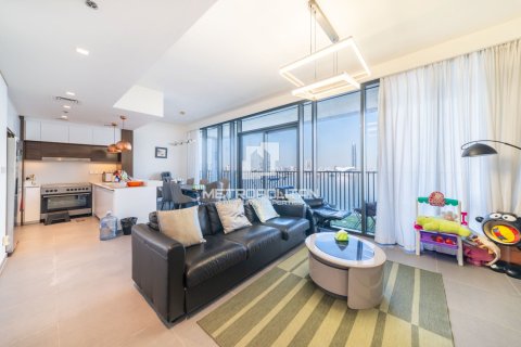 Квартира с 3 спальнями в Dubai Creek Harbour (The Lagoons), ОАЭ №119771