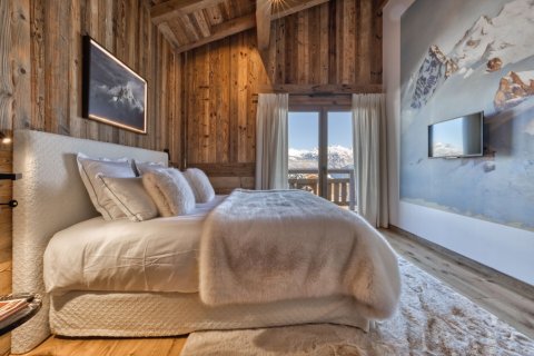 4 bedrooms House in Saint-Gervais-les-Bains, France No. 99981 7