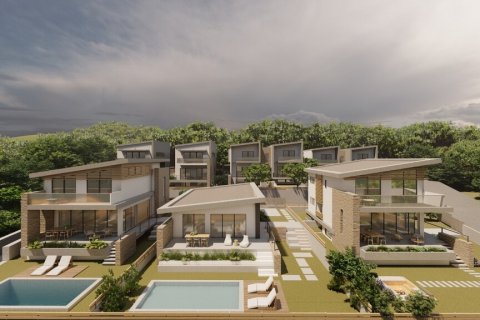 5 bedrooms Villa in Kavala, Greece No. 109402 4